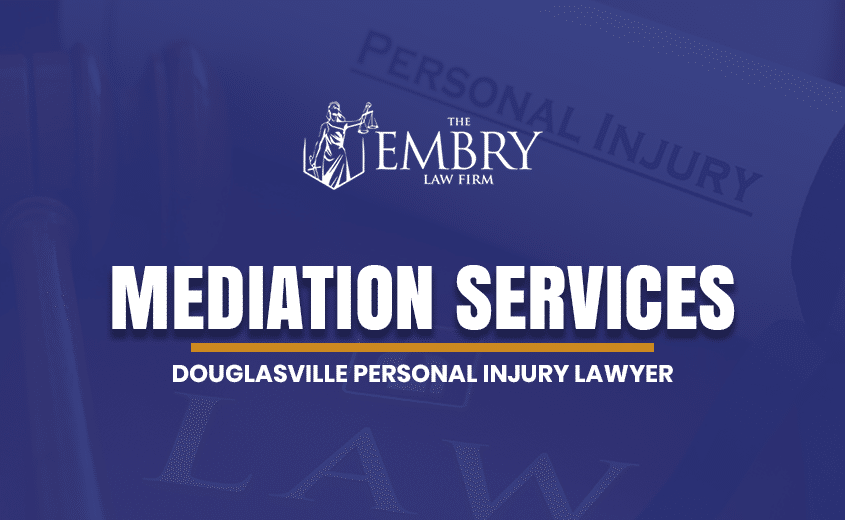 Douglasville Mediation Services