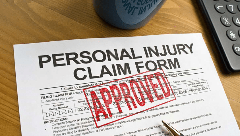 Types of Personal Injury Cases