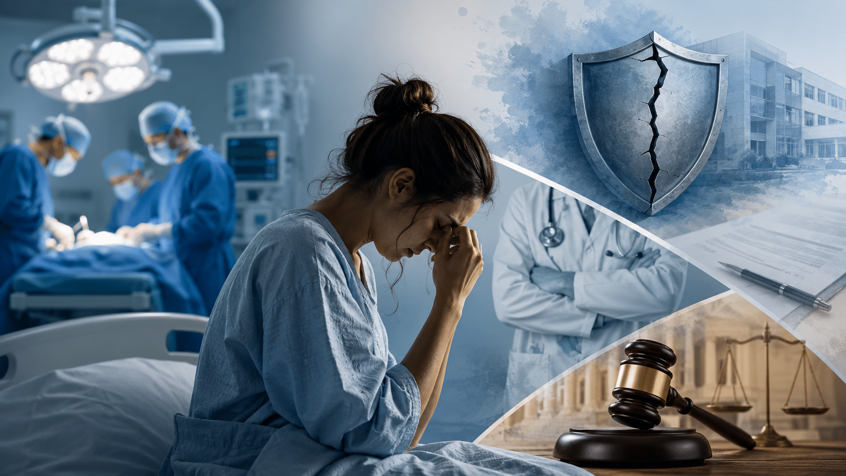 Understanding Medical Malpractice: When Trust is Broken